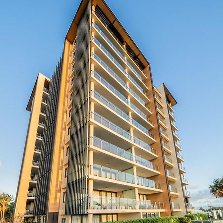 Oaks Redcliffe Mon Komo Suites المظهر الخارجي الصورة