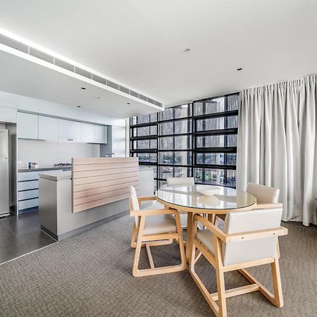 Oaks Redcliffe Mon Komo Suites المظهر الخارجي الصورة
