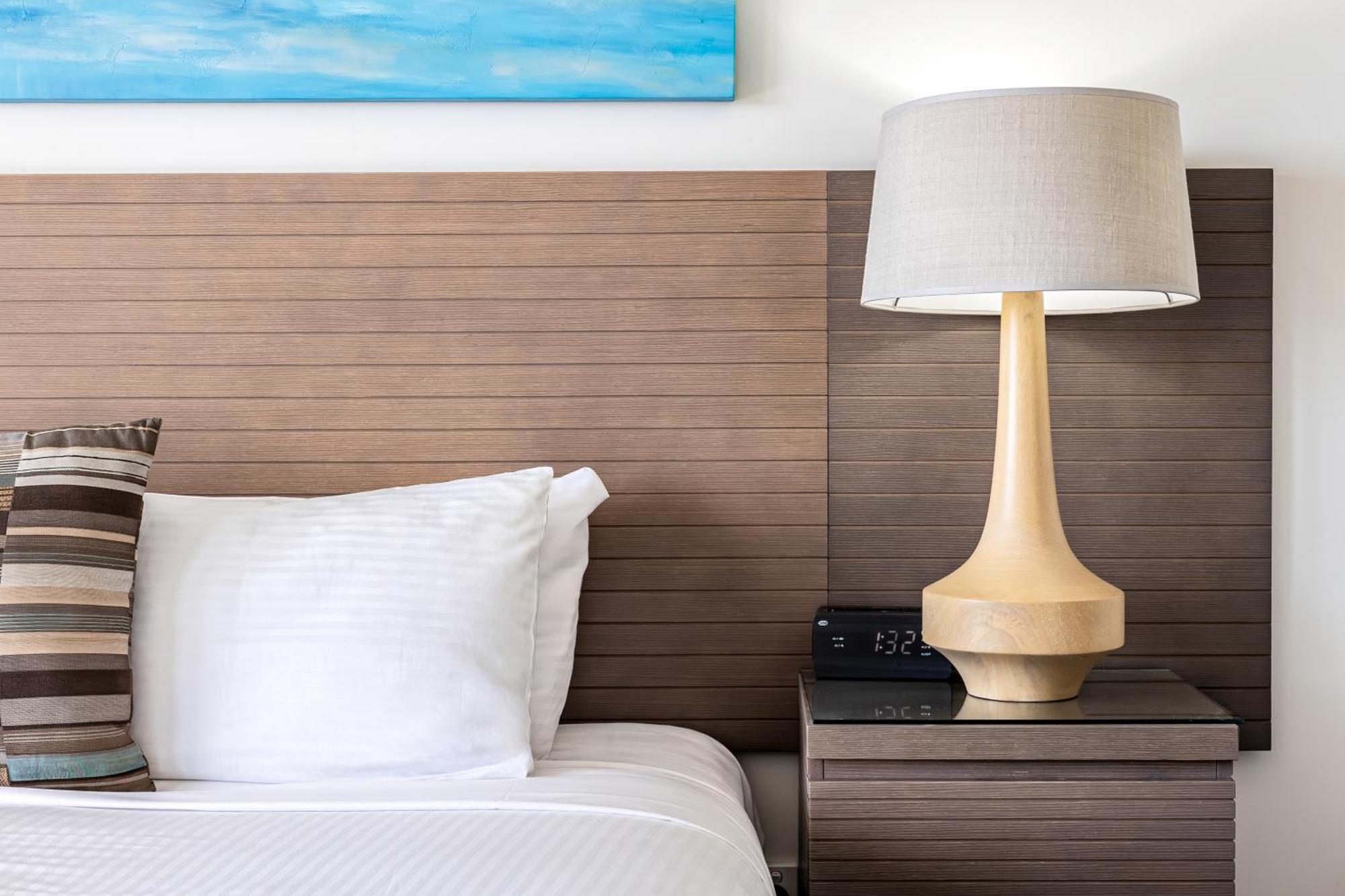 Oaks Redcliffe Mon Komo Suites المظهر الخارجي الصورة
