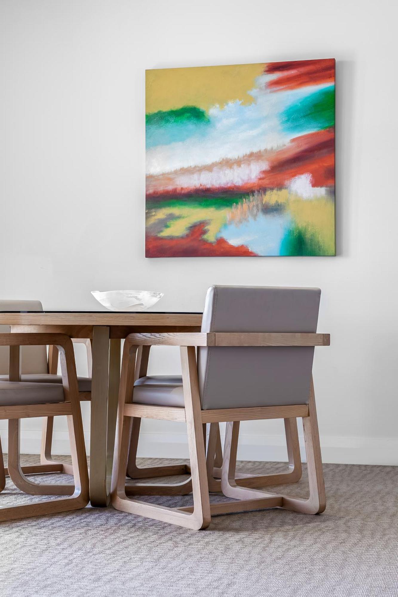 Oaks Redcliffe Mon Komo Suites المظهر الخارجي الصورة