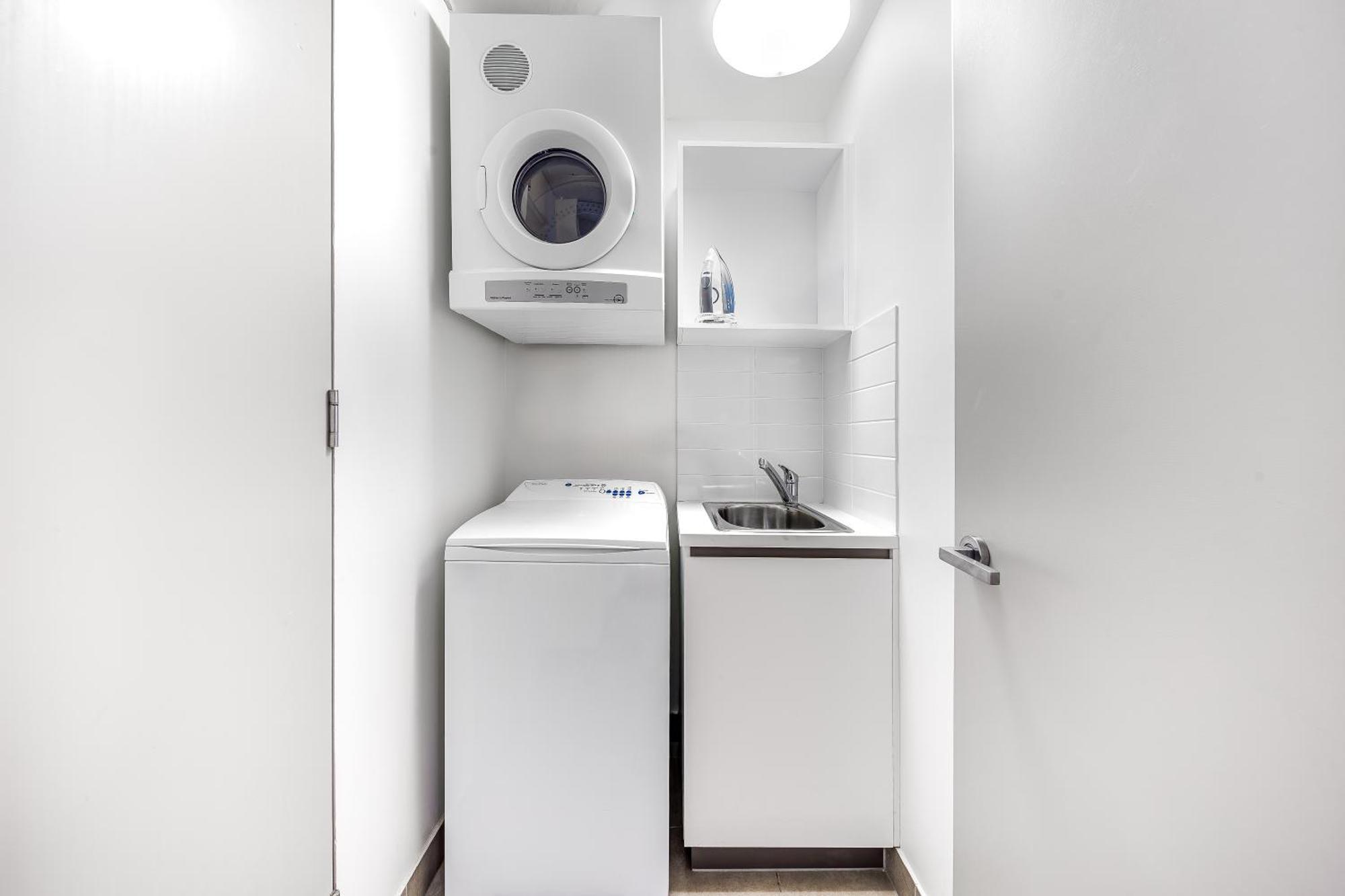 Oaks Redcliffe Mon Komo Suites المظهر الخارجي الصورة