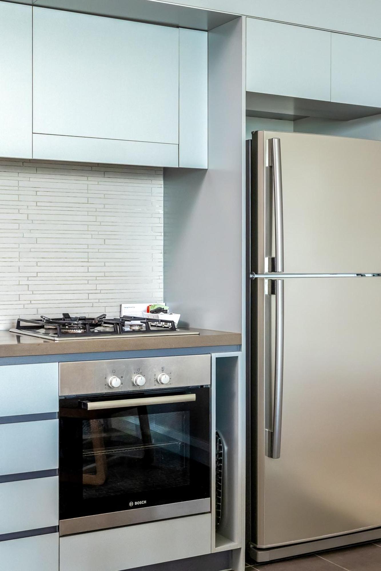 Oaks Redcliffe Mon Komo Suites المظهر الخارجي الصورة