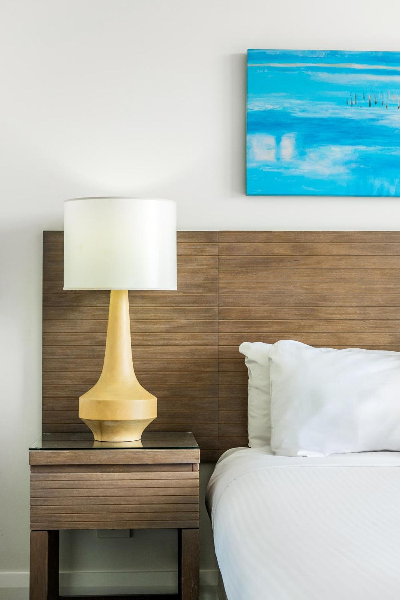 Oaks Redcliffe Mon Komo Suites المظهر الخارجي الصورة