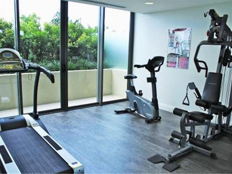 Oaks Redcliffe Mon Komo Suites المظهر الخارجي الصورة